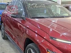 هیۆندای کۆنا